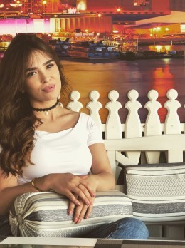 MONIKA - Escort LORA | Girl in Abu Dhabi