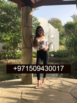 RITU - Escort ABU DHABI ESCORTS | Girl in Abu Dhabi