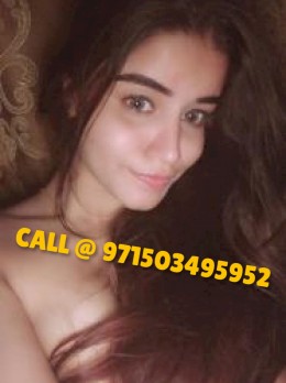 Call Girls in Abu Dhabi - service Candle play
