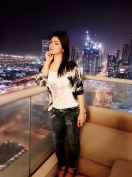 PIYA - Escort in Abu Dhabi - age 25